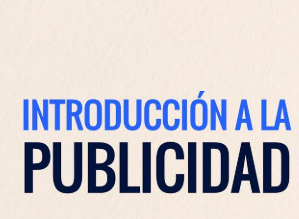 Programa inspirado en unidad1 publicidad 1.Recuperación de Saberes e Introducción a la Historia de la Publicidad.Expositor Franklin Onésimo Tavárez Sánchez