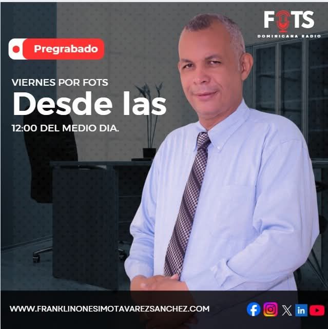 Hoy hablamos de – Emprender o ser Esclavo en su programa