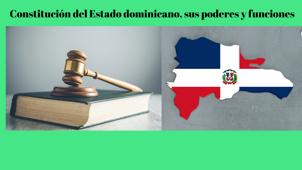 Conferencia‑Podcast- Unidad 2 – Organización del Estado -Adm. pública. por Franklin Onésimo Tavárez Sánchez,MAE. /MAM.