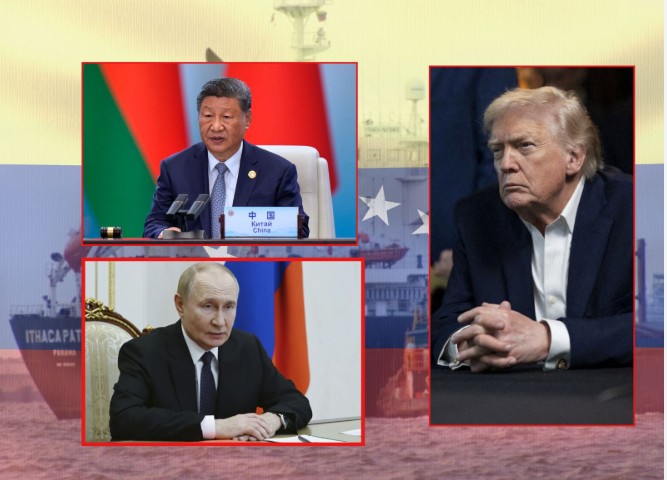 La nueva realidad de Cuba: China, Rusia y las presiones de Estados Unidos tras el colapso del sostén venezolano.Mi granito de arena R.D.