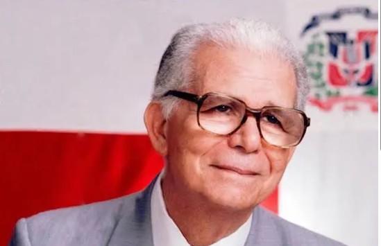 El modo económico y desarrollista de Joaquín Balaguer (1966-1978).Conferencia magistral de la unidad 3 , asignatura Economía Dominicana