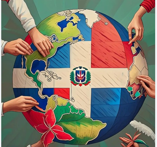 Mercado internacional de bienes y servicios y movilidad de los factores en la República Dominicana. Conferencia magistral. Unidad 2, asignatura comercio internacional