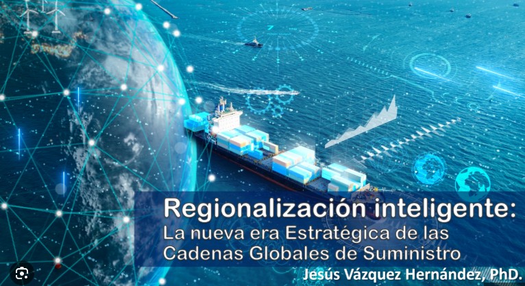 PROYECTO INTEGRADOR Y TENDENCIAS GLOBALES EN LA GESTION DE SUMINISTROS.UNIDAD VIII.Conferencia por Franklin Onésimo Tavárez Sánchez