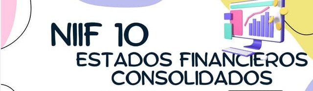 Estados financieros consolidados.UNIDAD 2, contabilidad avanzada 2, conferencia magistral de Franklin Onésimo Tavárez Sánchez