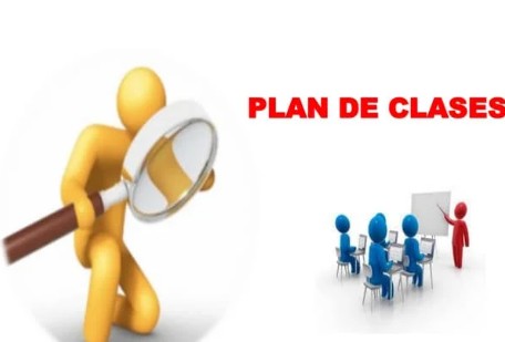 GESTION DE SUMINISTROS, PROGRAMA DE CLASES