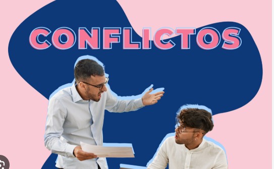 CUANDO LOS CONFLICTOS LABORALES DE LAS ESCUELAS SALEN A LOS MEDIOS: UN RIESGO PARA EL MINERD Y PARA LA GESTIÓN EDUCATIVA.MI GRANITO DE ARENA R.D.