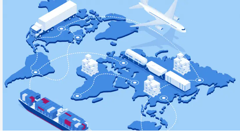 UNIDAD XII. COMERCIO INTERNACIONAL.MACROECONOMIA